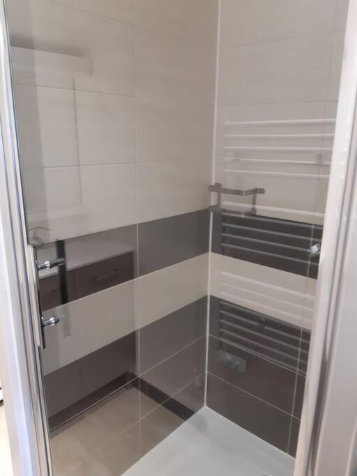 Le Sarciron 82 Apartment Le Mont-Dore Bagian luar foto